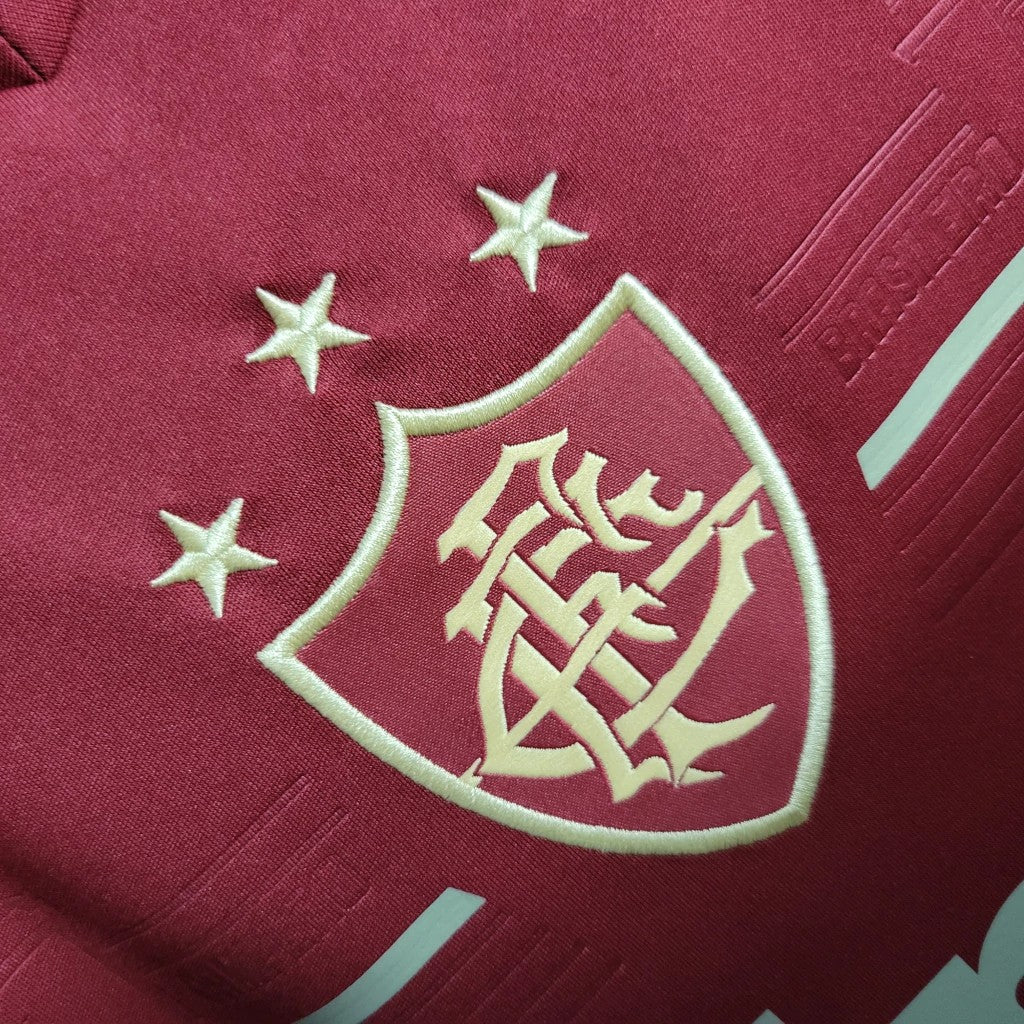 Camisa Fluminense - 2012 Third