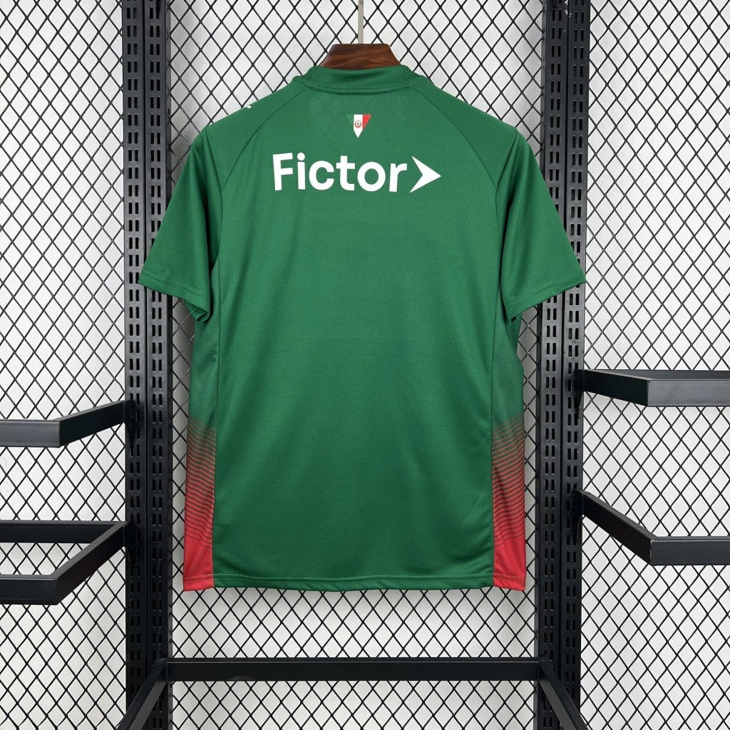 Camisa Palmeiras - Home