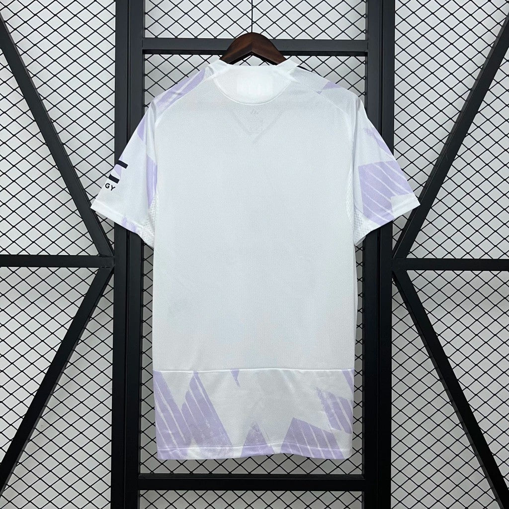 Camisa Manchester United - Away