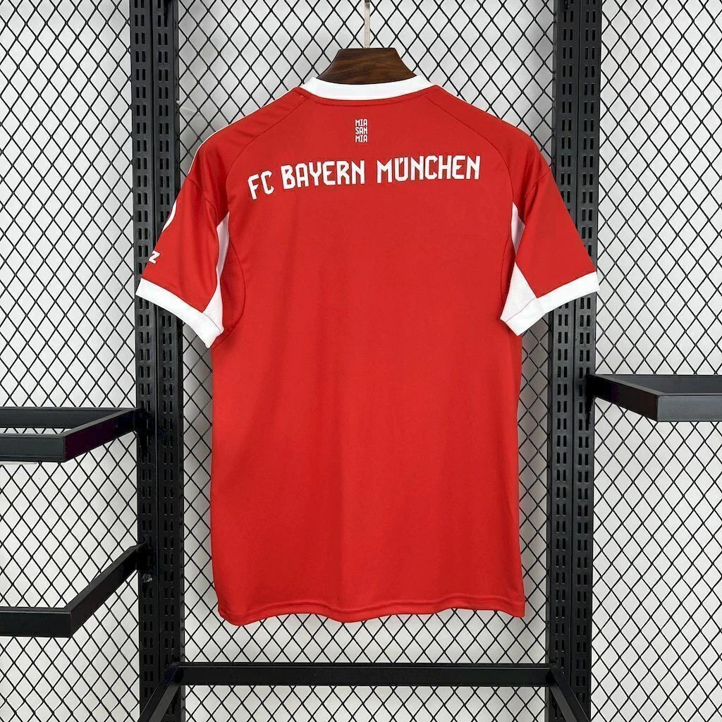 Camisa Bayern de Munique - Home