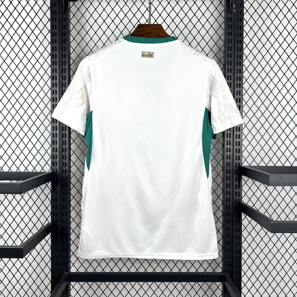 Camisa Senegal - Home