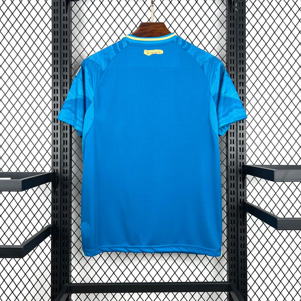 Camisa Cruzeiro - Third