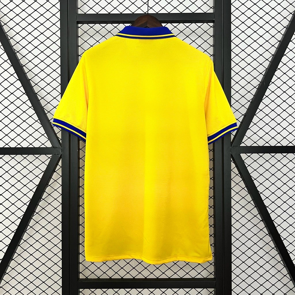 Camisa Arsenal - 2013-2014 Away