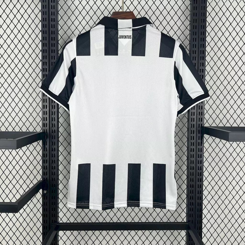 Camisa Juventus - 2014-2015 - Home