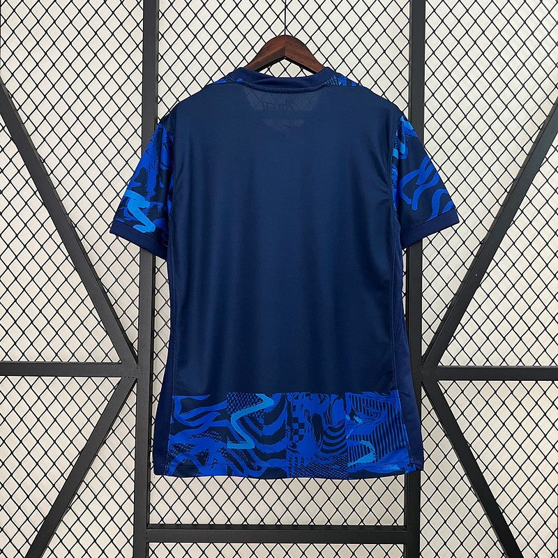 Camisa Atlético de Madrid - Third