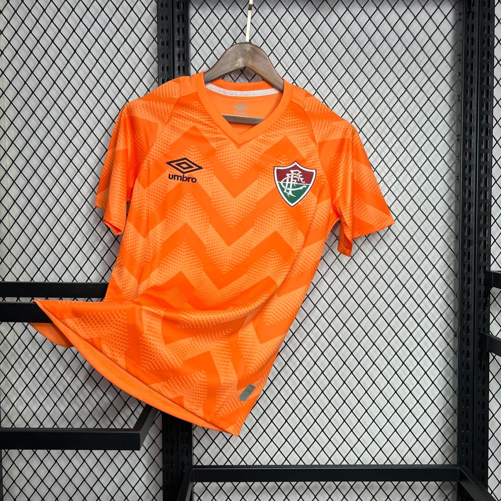 Camisa Fluminense - Goleiro