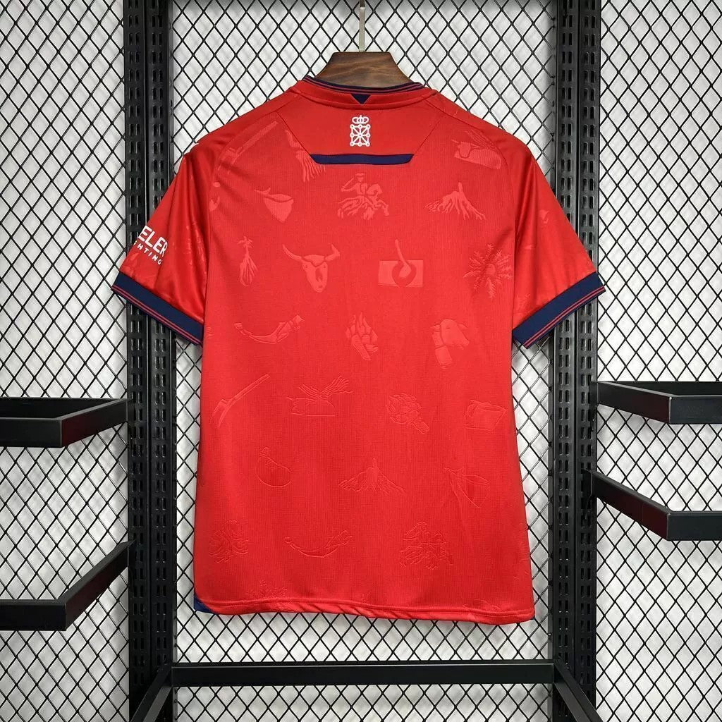 Camisa Osasuna - Home