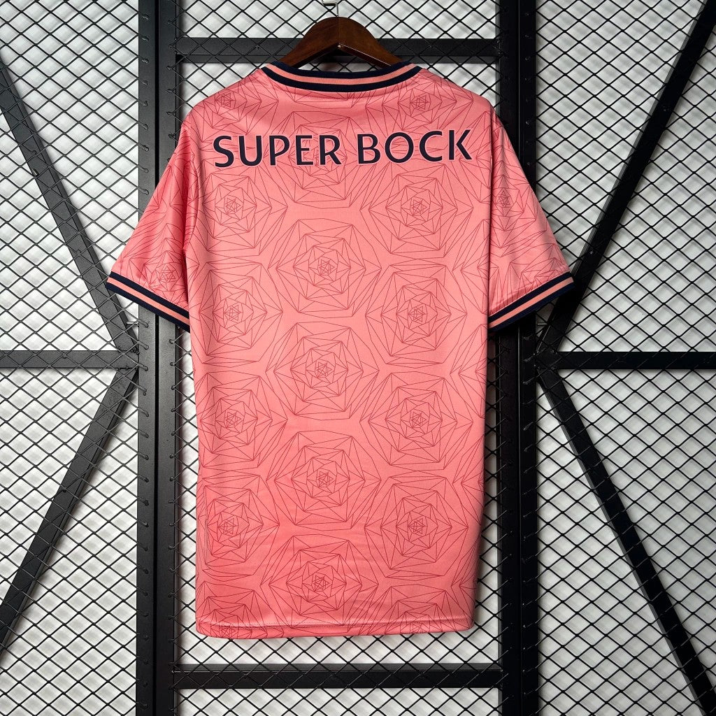 Camisa Porto - Away