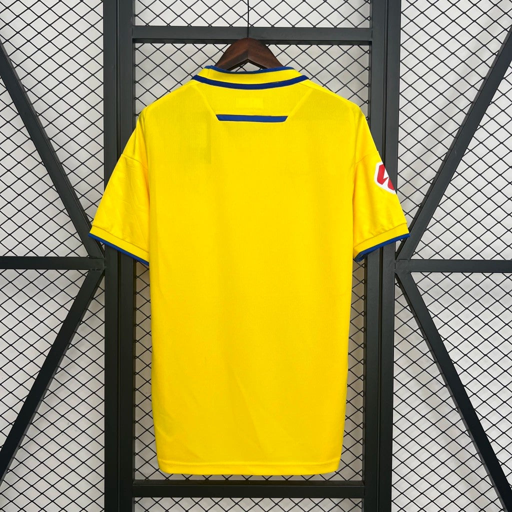 Camisa Cadiz - Home