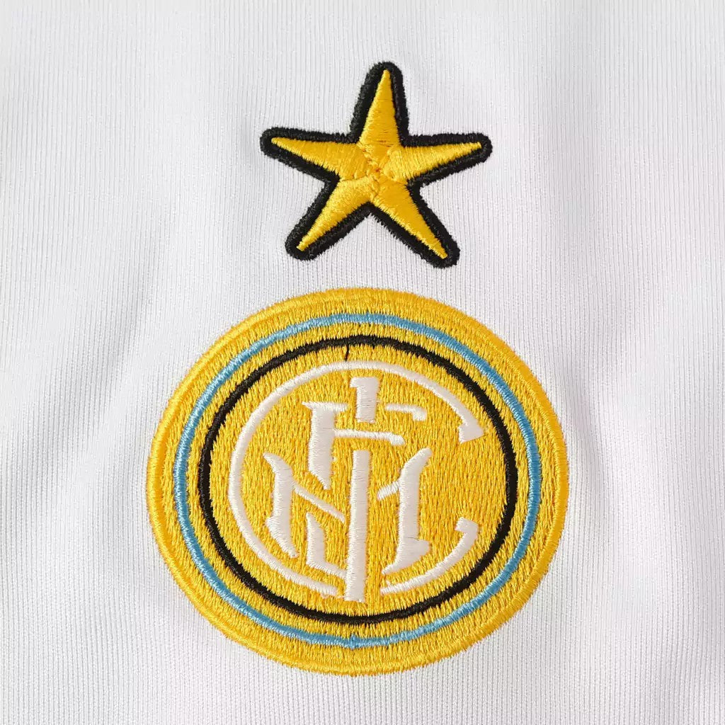 Camisa Inter de Milão - 1990-1991 Away