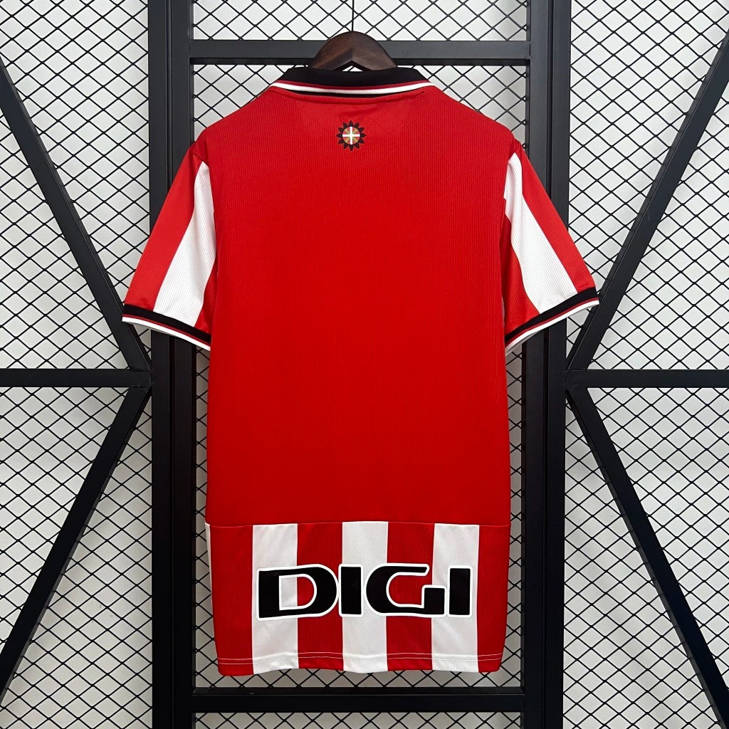 Camisa Athletic Bilbao - Home