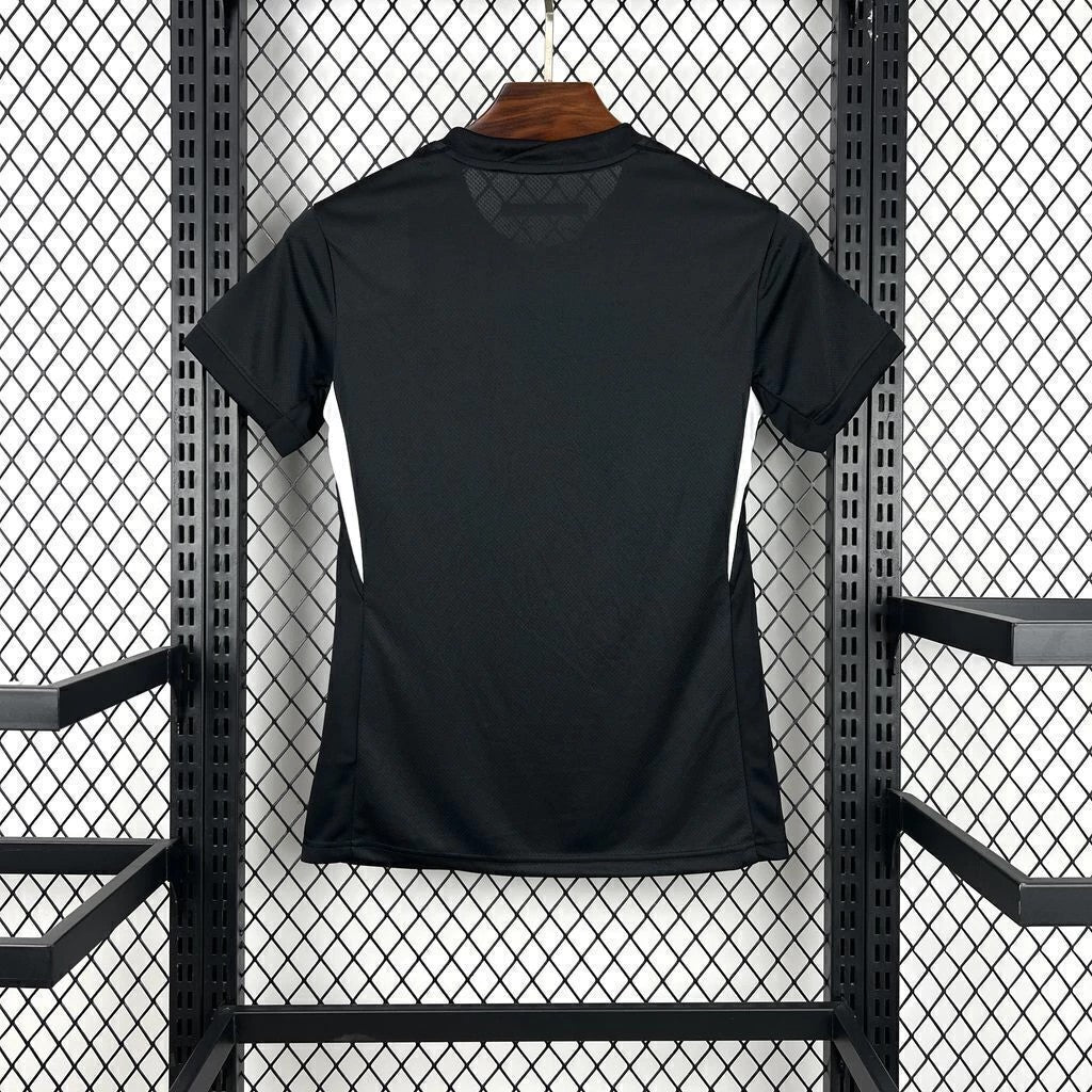 Camisa Vasco da Gama - Home Feminina
