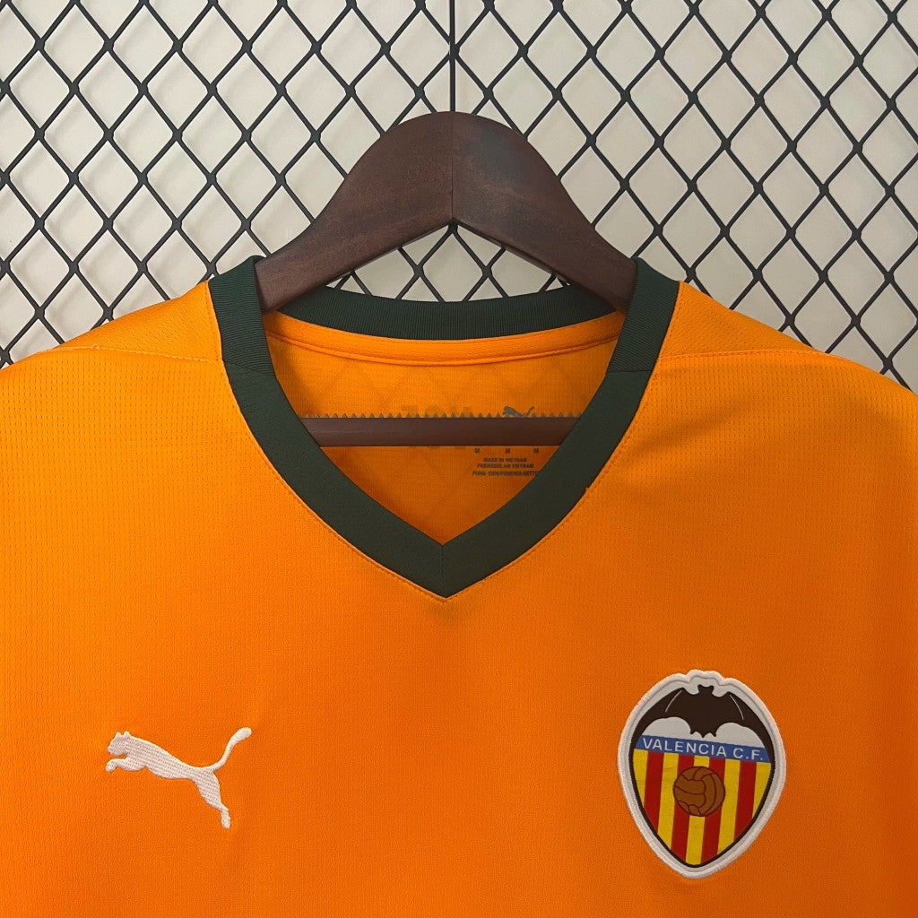 Camisa Valência - Third