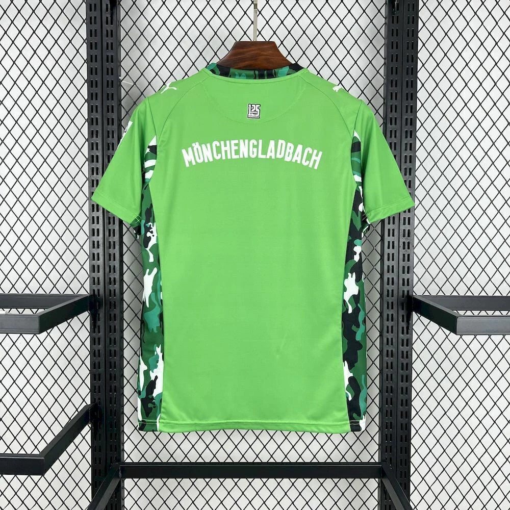 Camisa Borussia Mönchengladbach - Away