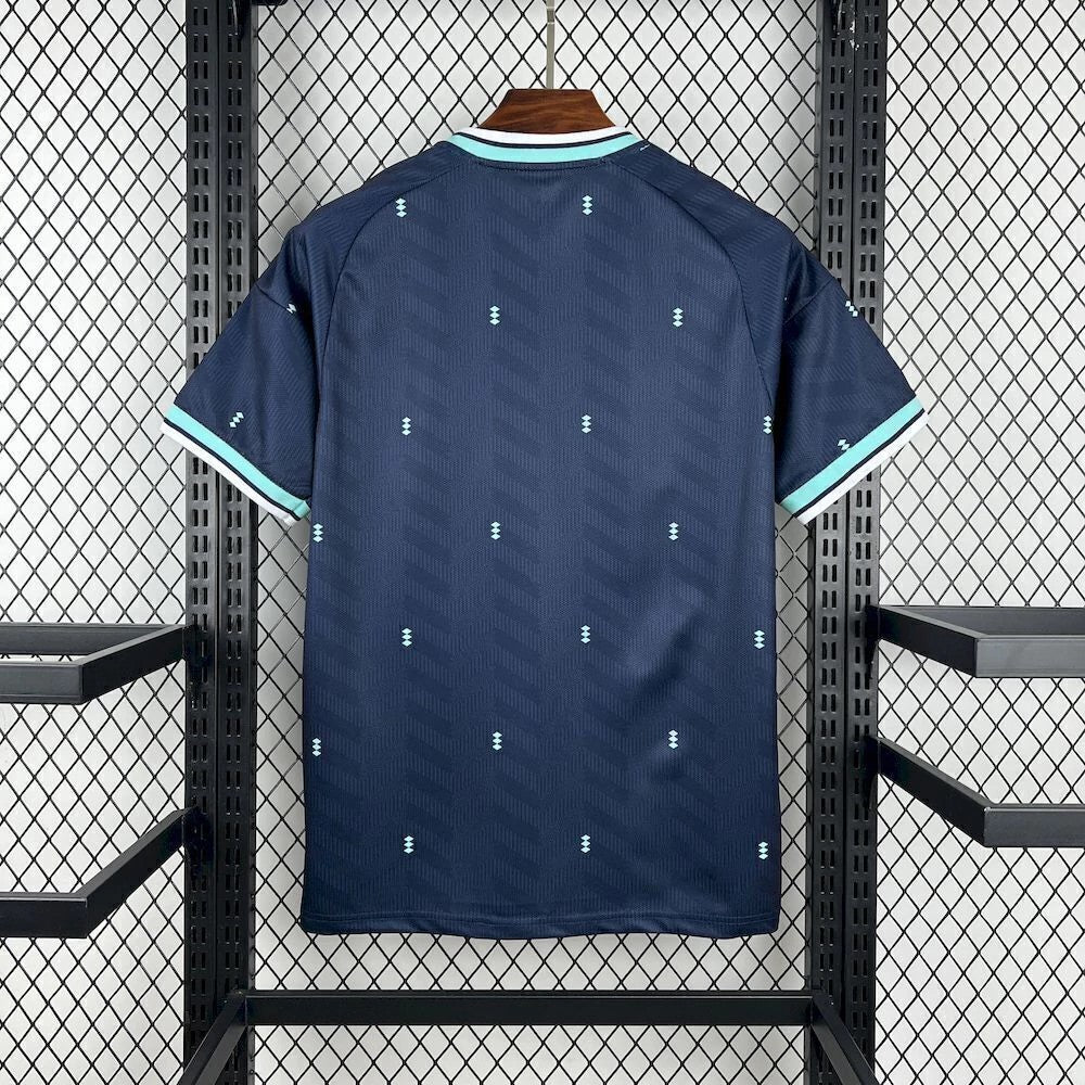 Camisa Alemanha - Away