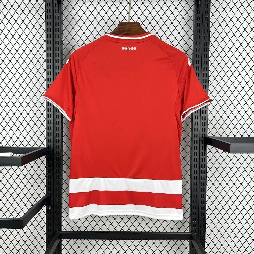 Camisa Union Berlin - Home