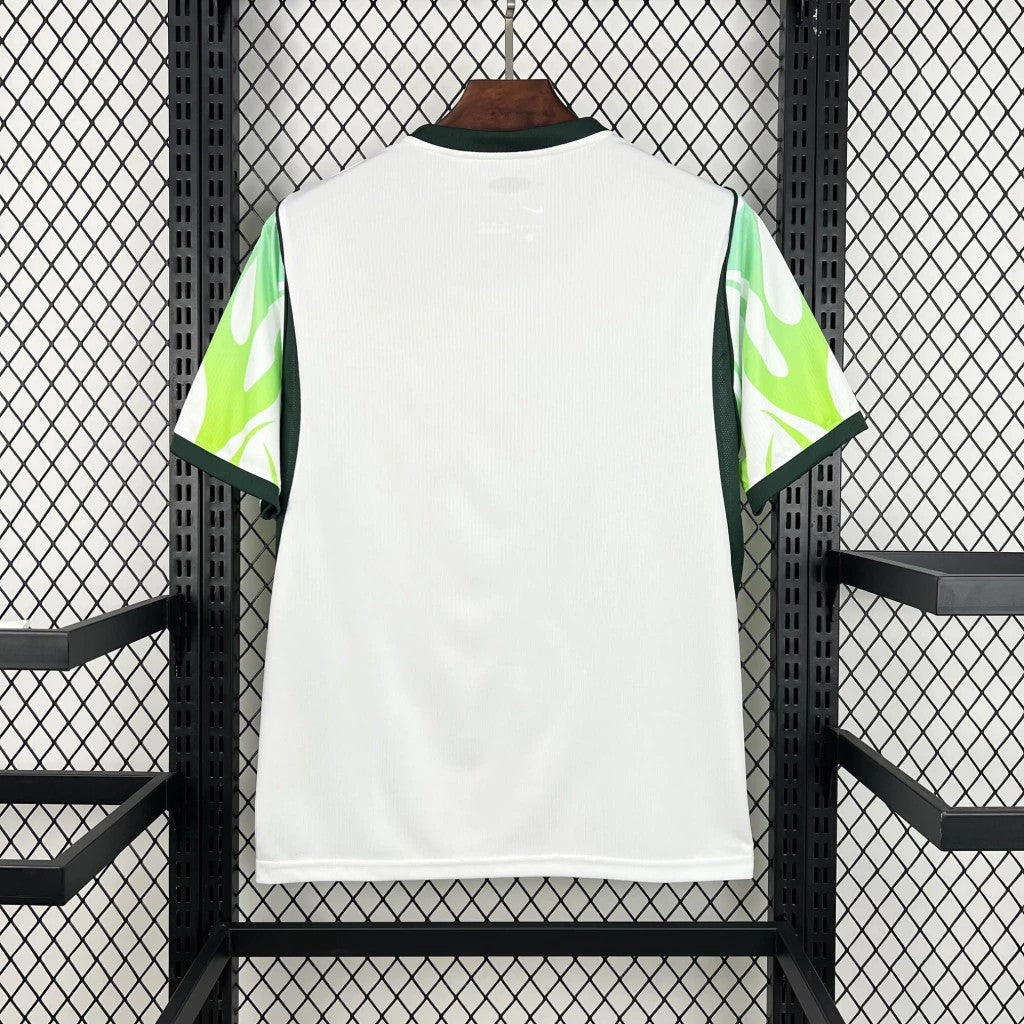 Camisa Nigéria - Home