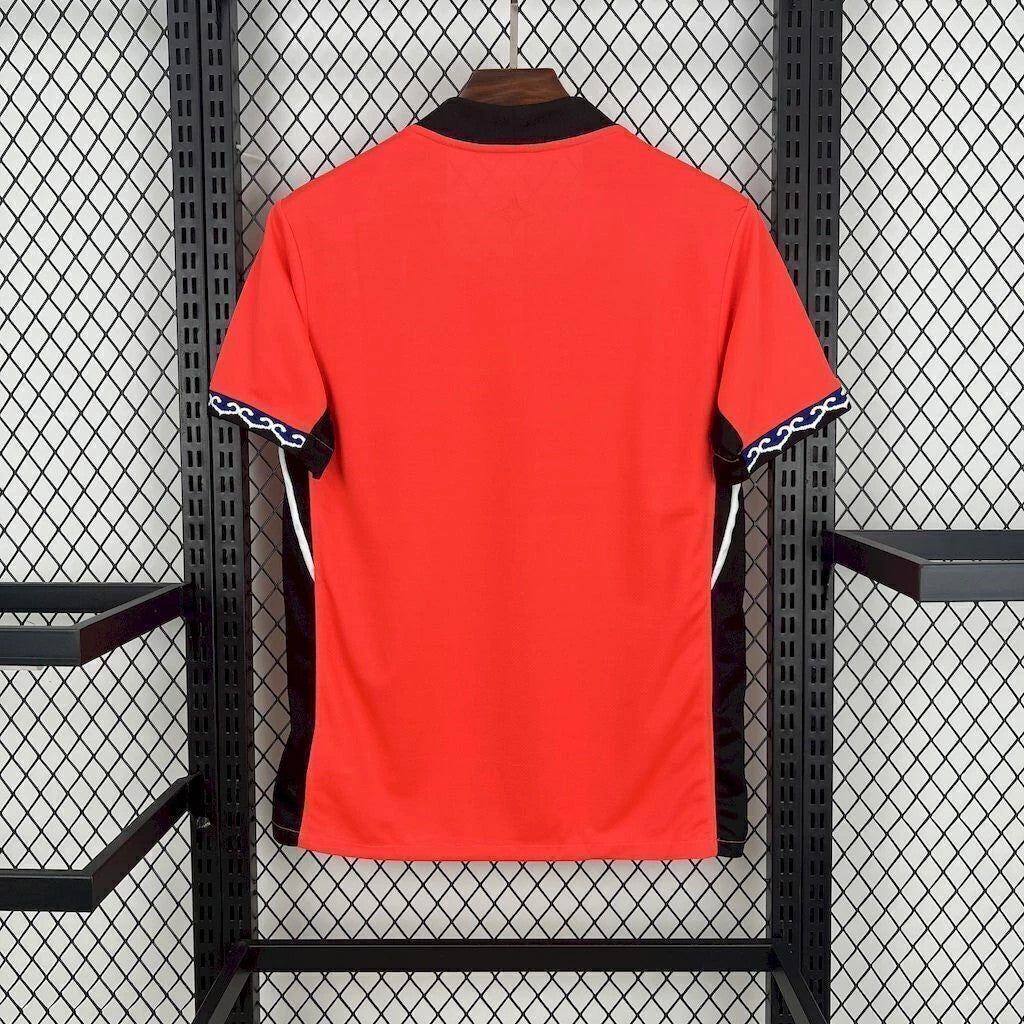 Camisa Coreia do Sul - Home