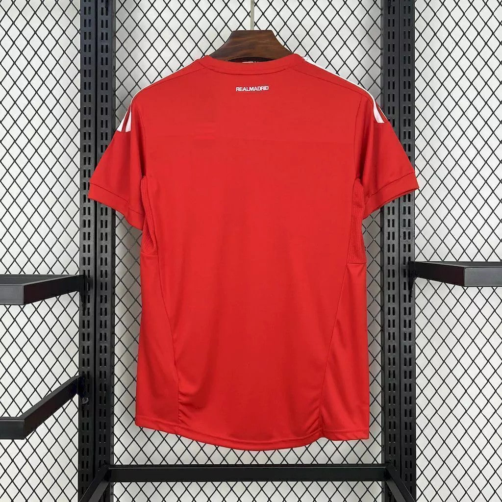 Camisa Real Madrid - 2011-2012 Third