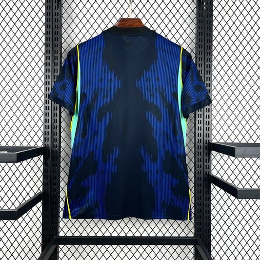 Camisa do Brasil Azul - Away