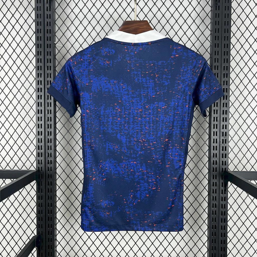 Camisa França Feminina - Home