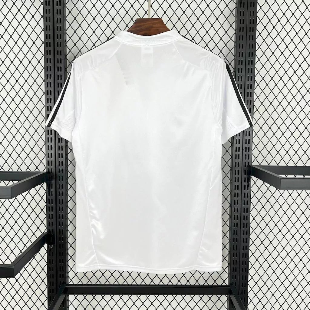 Camisa Real Madrid - 2004-2005 Home