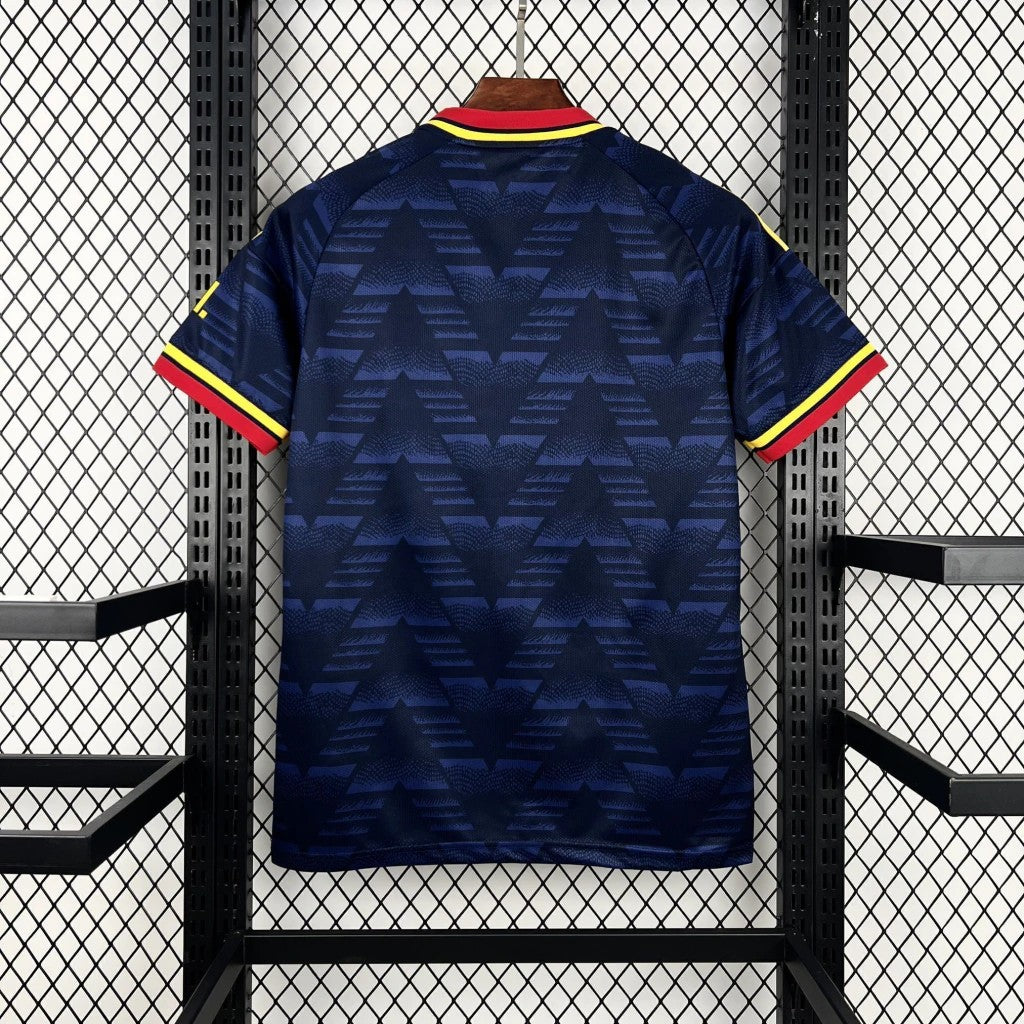 Camisa Arsenal - Away