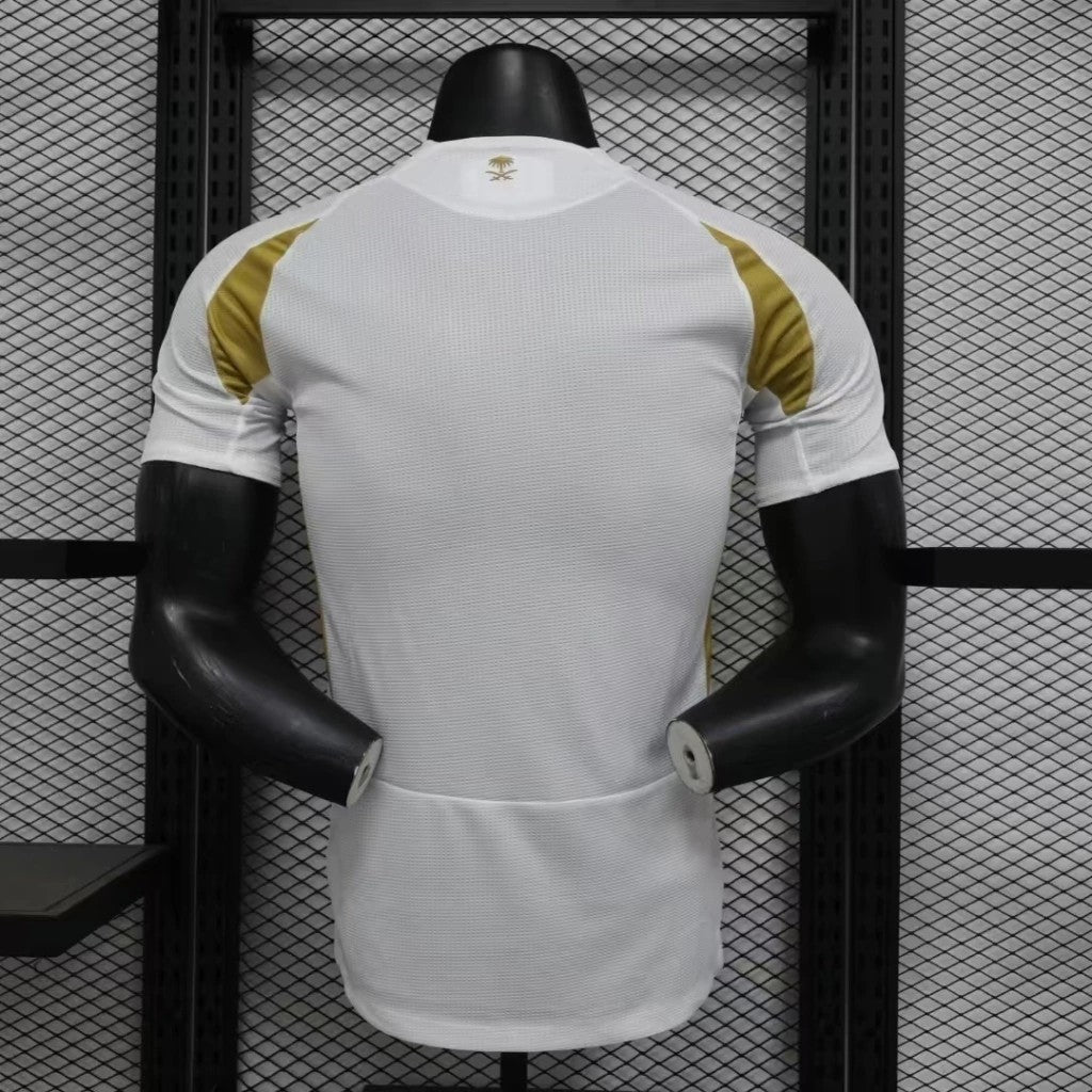 Camisa Al-Nassr - Third Modelo Jogador