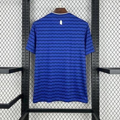 Camisa Everton - Home
