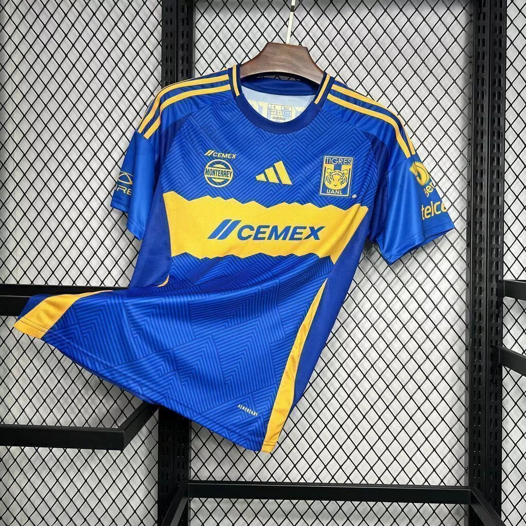 Camisa Tigres - Away