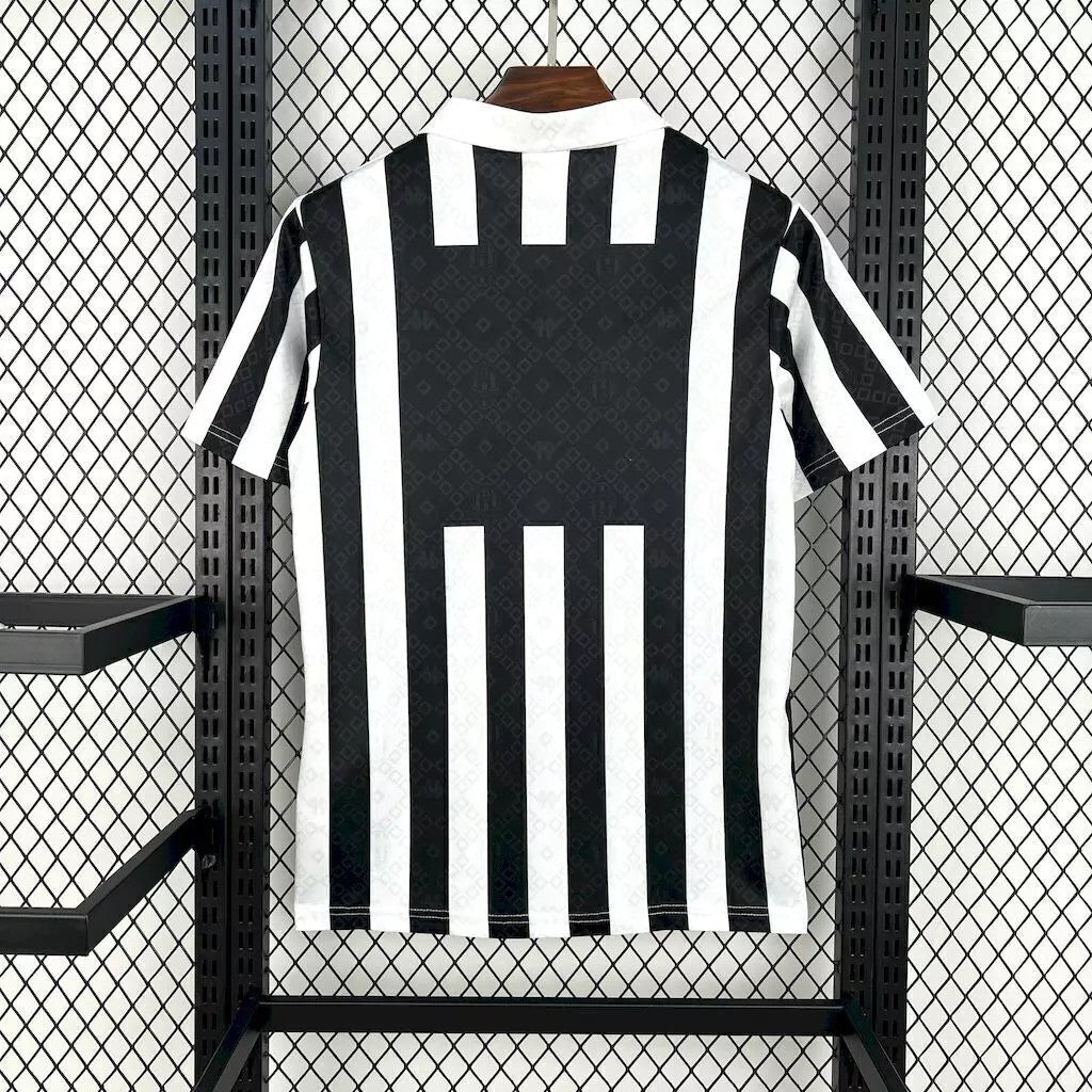 Camisa Juventus - 1992-1994 Home