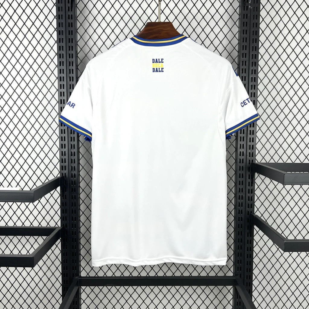 Camisa Boca Juniors - Away