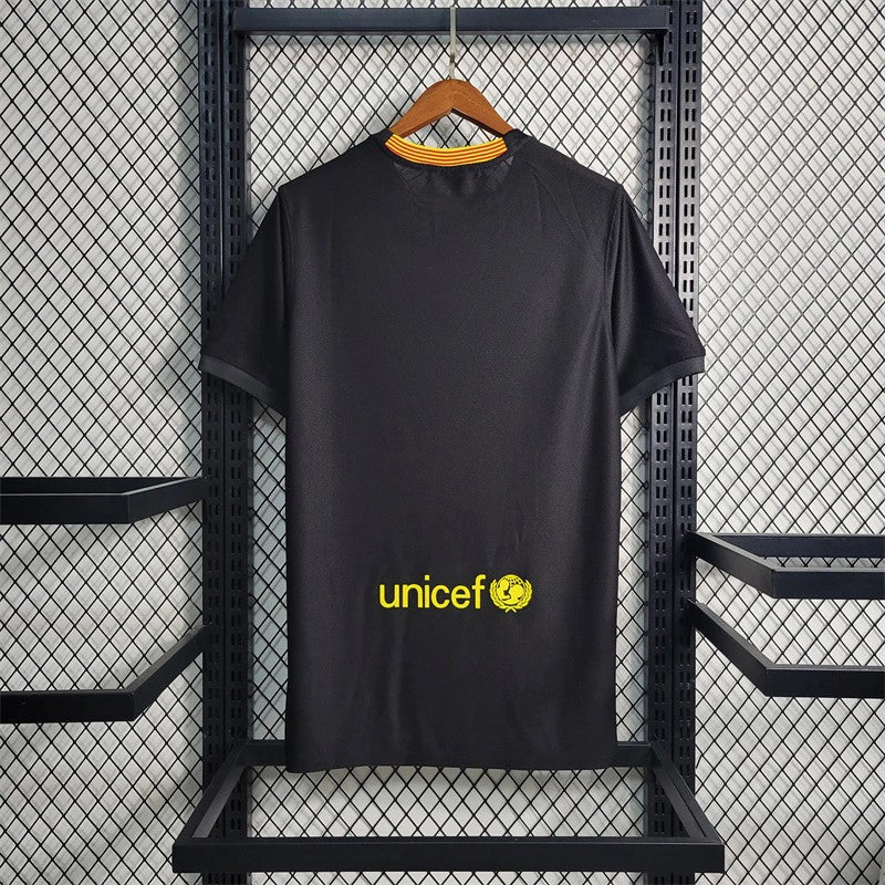 Camisa Barcelona - 2013-2014 Away