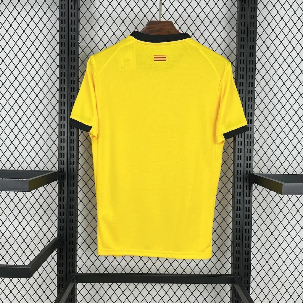 Camisa Girona - Away