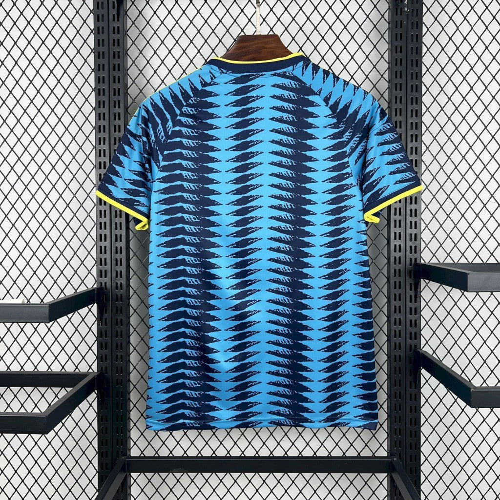 Camisa Colômbia - Away