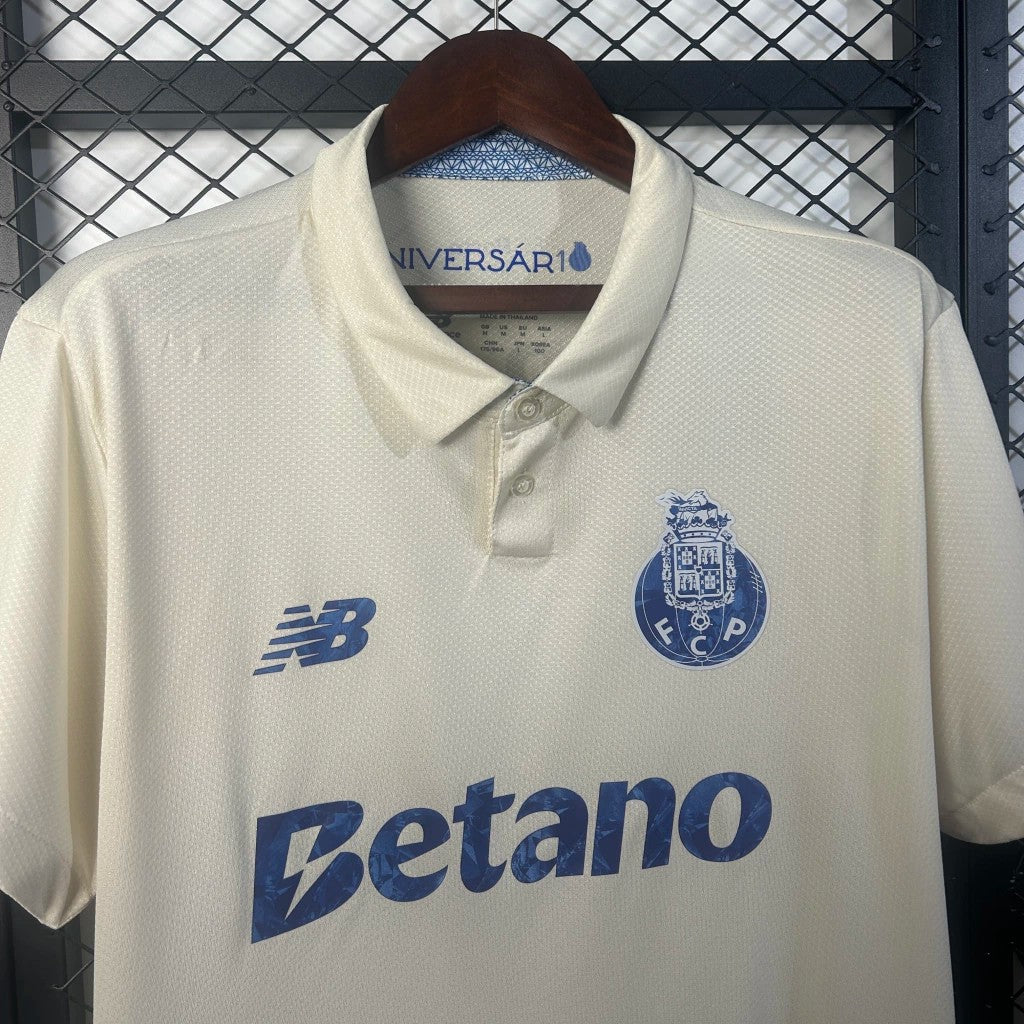 Camisa Porto - Third