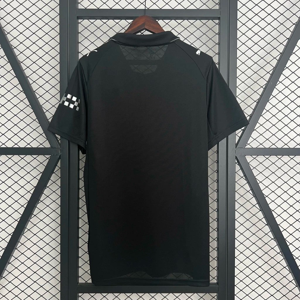 Camisa Manchester City - Away