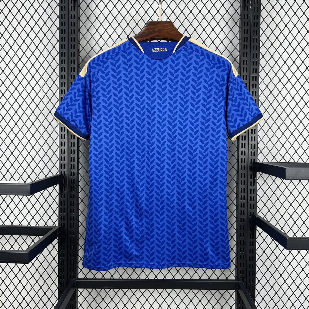 Camisa Italia - Home