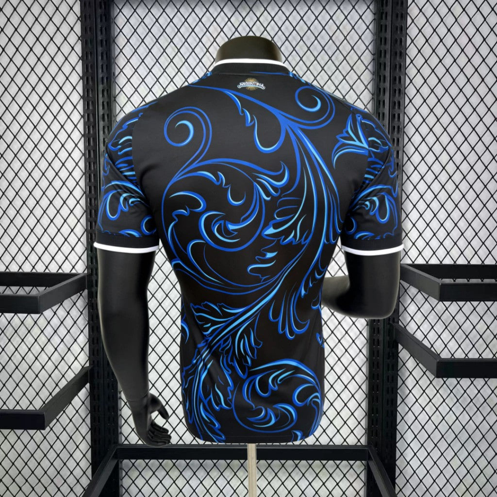 Camisa da Argentina - Away Jogador