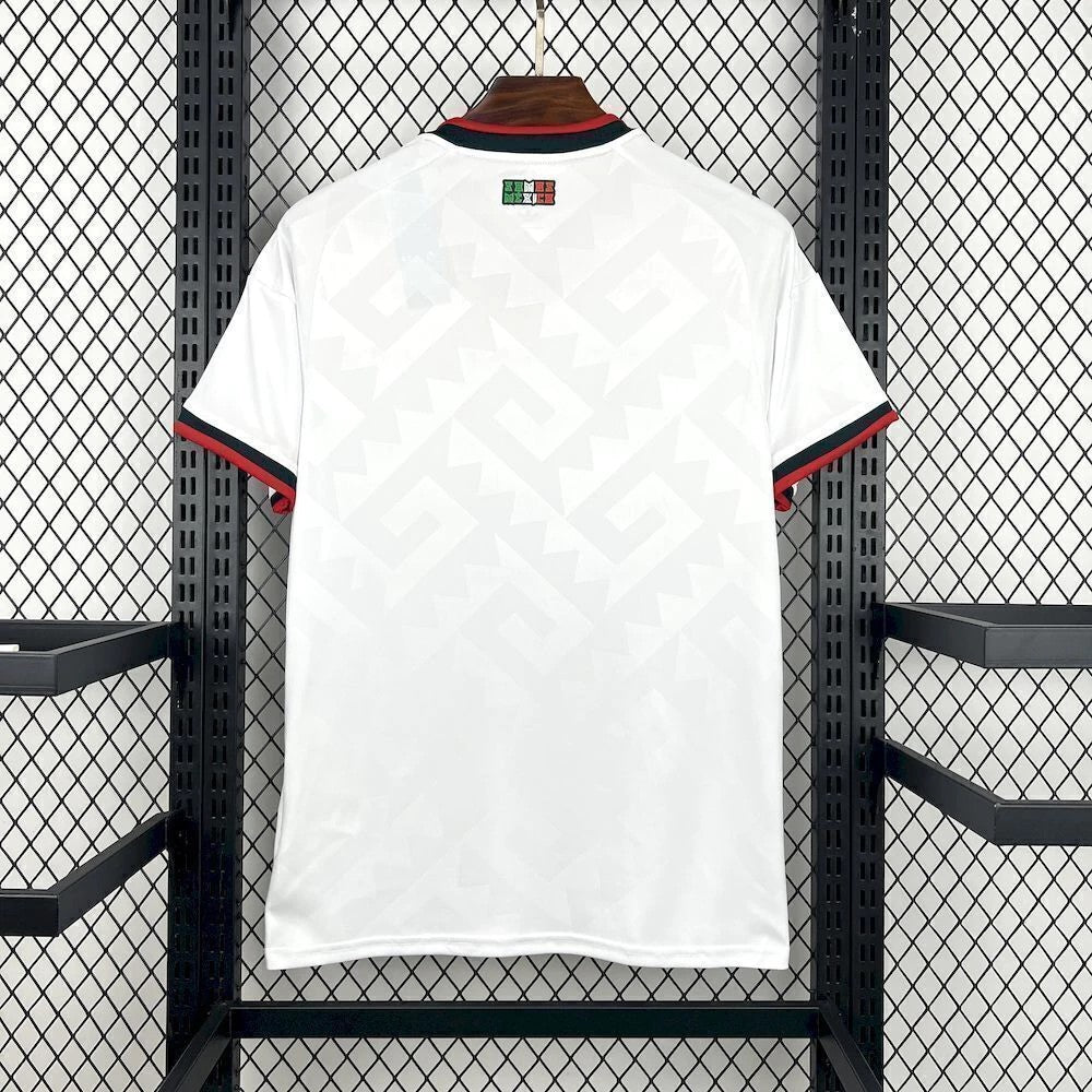 Camisa do México - Away