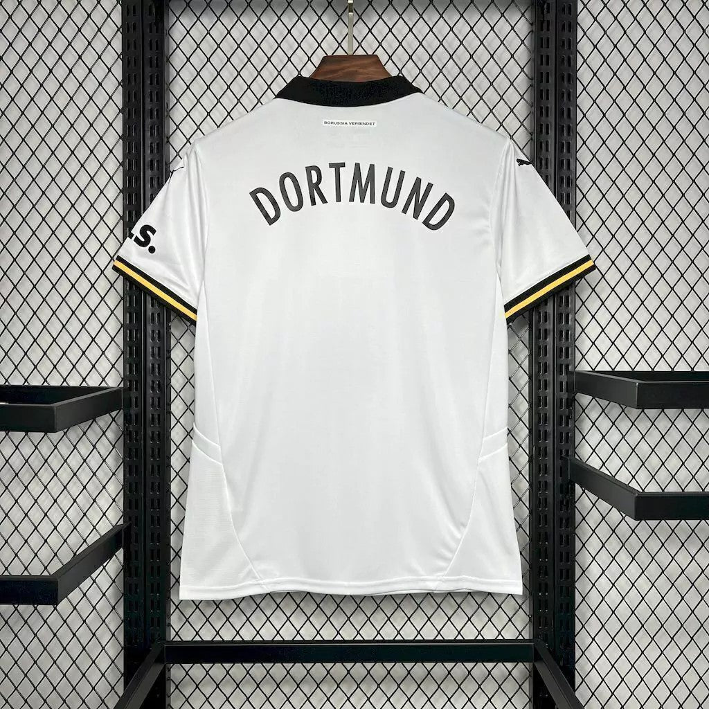 Camisa Borussia Dortmund - Third