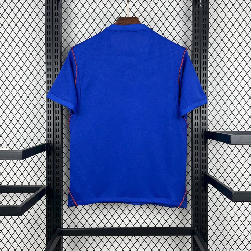 Camisa Croácia - Away