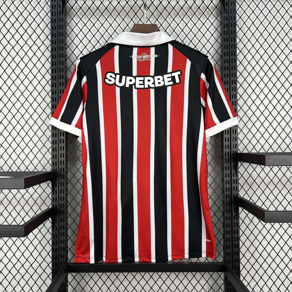 Camisa São Paulo - Away