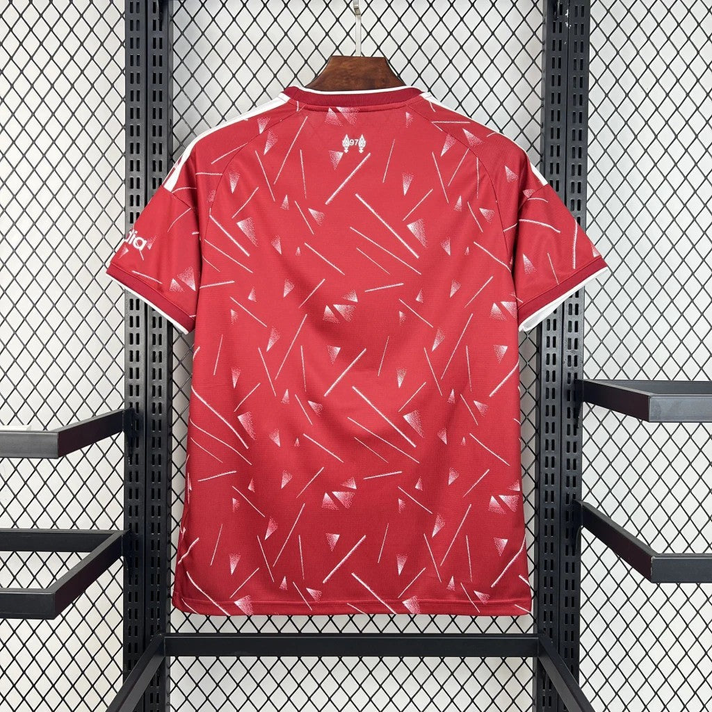 Camisa Liverpool - Home