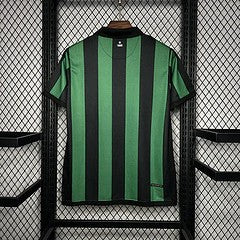 Camisa Celtic - 2006-2007 Away