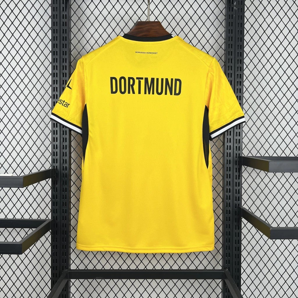 Camisa Borussia Dortmund - Home