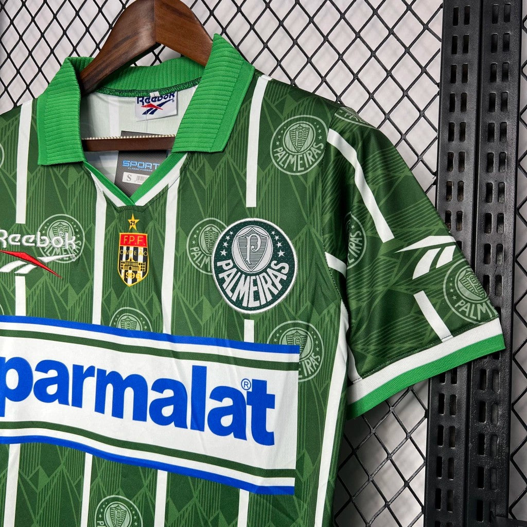 Camisa Palmeiras - 1996