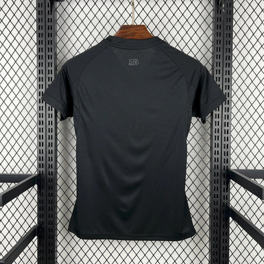 Camisa Internacional - Feminina Third