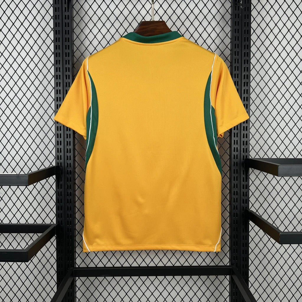 Camisa Austrália - Home
