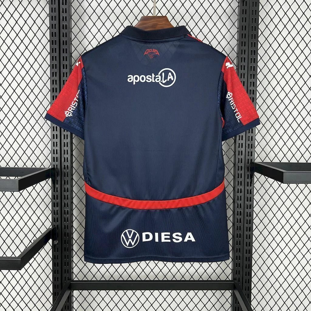 Camisa Cerro Porteno - Home